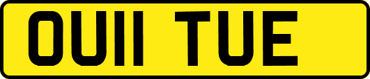 OU11TUE