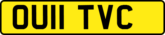 OU11TVC