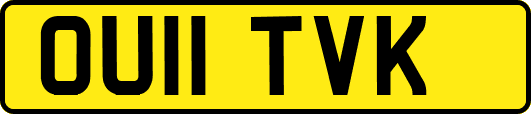 OU11TVK