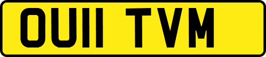 OU11TVM