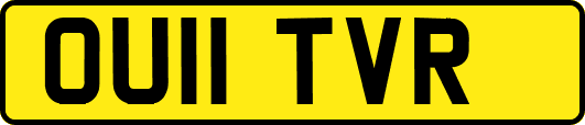 OU11TVR