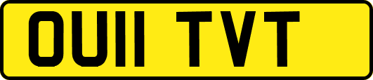 OU11TVT