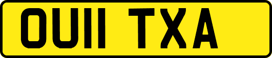 OU11TXA