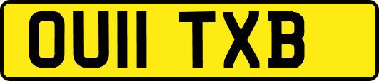 OU11TXB