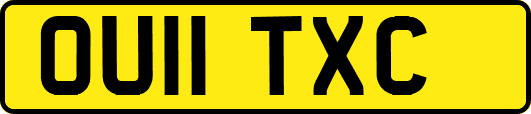 OU11TXC