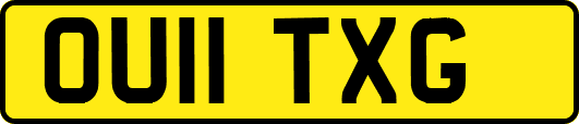 OU11TXG