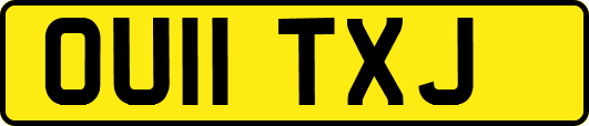 OU11TXJ
