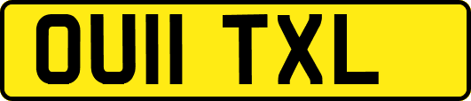 OU11TXL