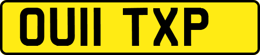 OU11TXP