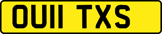 OU11TXS