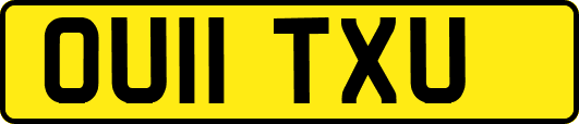 OU11TXU