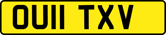 OU11TXV
