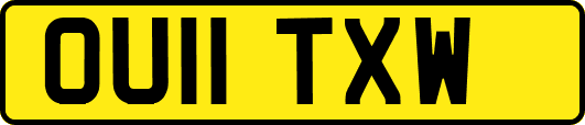 OU11TXW
