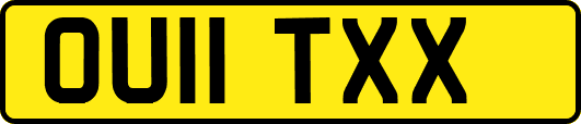 OU11TXX
