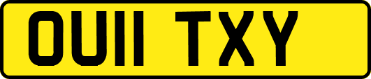 OU11TXY