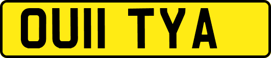 OU11TYA