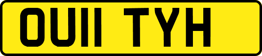 OU11TYH