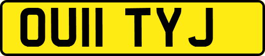 OU11TYJ