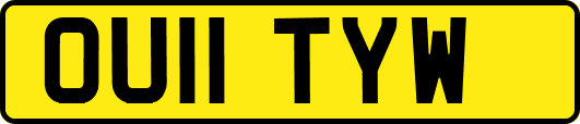 OU11TYW