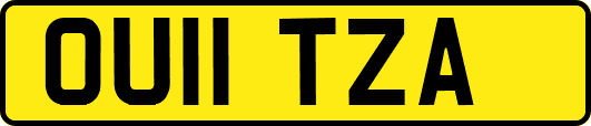 OU11TZA