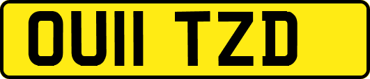 OU11TZD