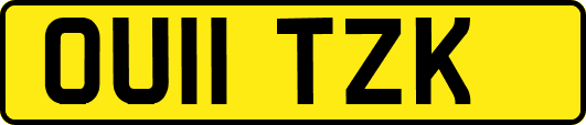 OU11TZK