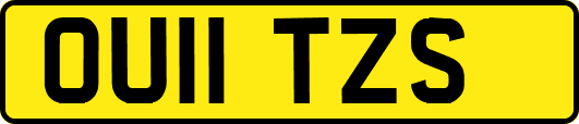 OU11TZS