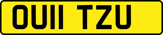 OU11TZU