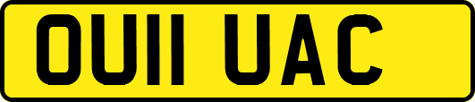 OU11UAC
