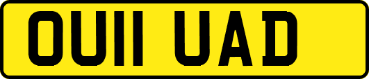 OU11UAD