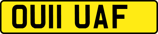 OU11UAF