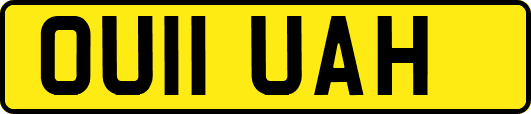 OU11UAH