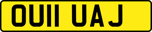 OU11UAJ