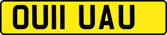 OU11UAU