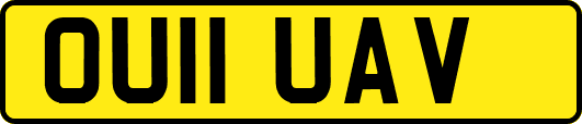 OU11UAV