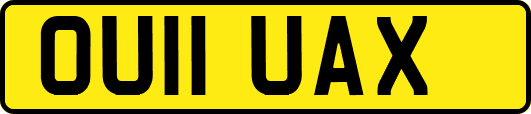 OU11UAX