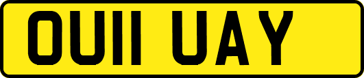 OU11UAY