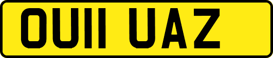 OU11UAZ