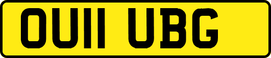 OU11UBG