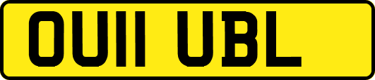 OU11UBL
