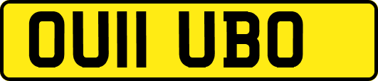 OU11UBO