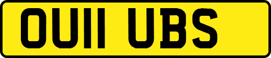 OU11UBS
