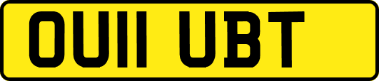 OU11UBT