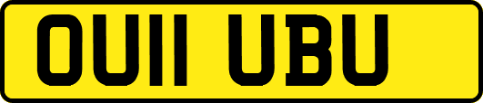 OU11UBU