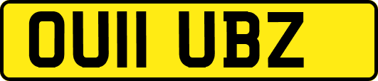 OU11UBZ