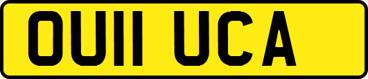 OU11UCA