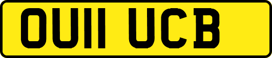 OU11UCB