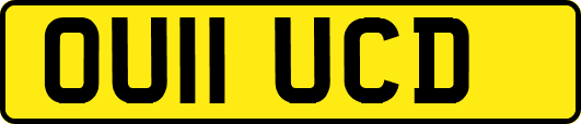 OU11UCD