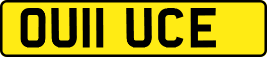OU11UCE