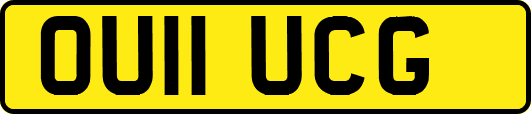 OU11UCG
